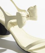 Spring-Summer 2025 Pre-collection Sandals - Image 3